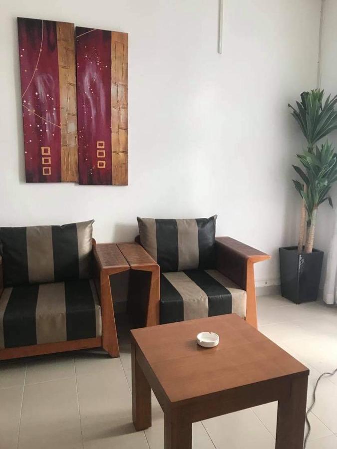 Oceanpride Complex Daire Flic-en-Flacq Dış mekan fotoğraf