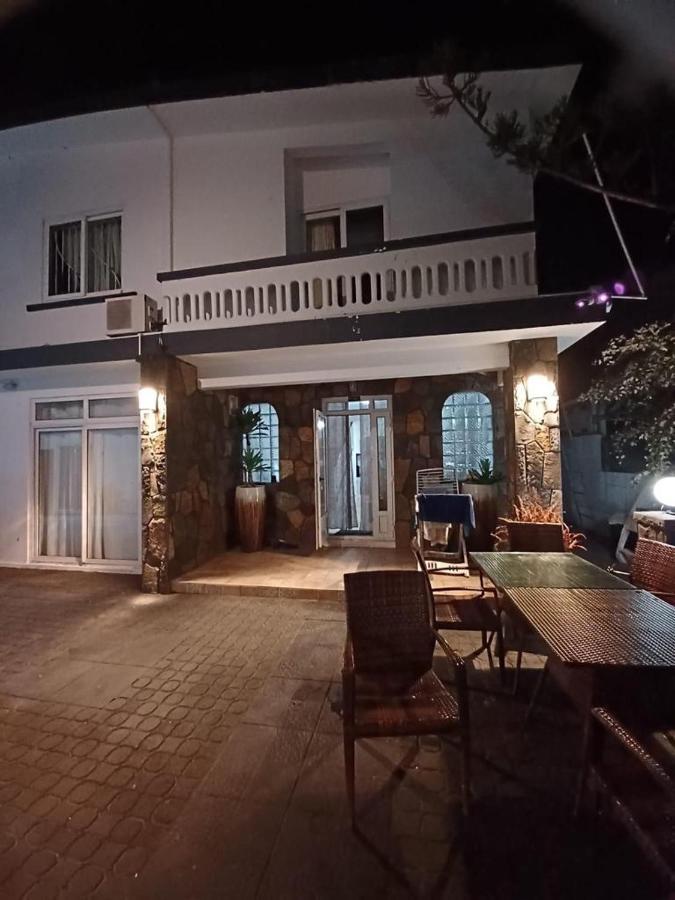 Oceanpride Complex Daire Flic-en-Flacq Dış mekan fotoğraf