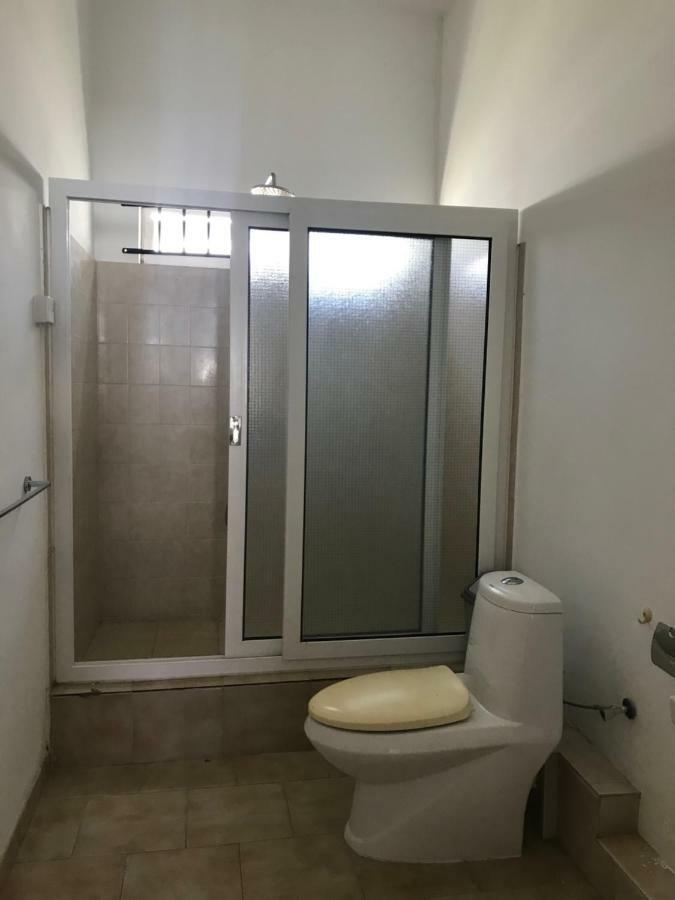 Oceanpride Complex Daire Flic-en-Flacq Dış mekan fotoğraf