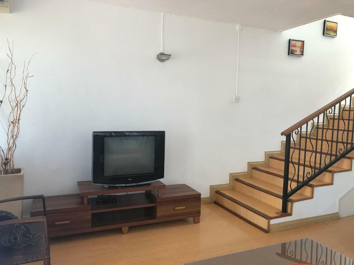 Oceanpride Complex Daire Flic-en-Flacq Dış mekan fotoğraf