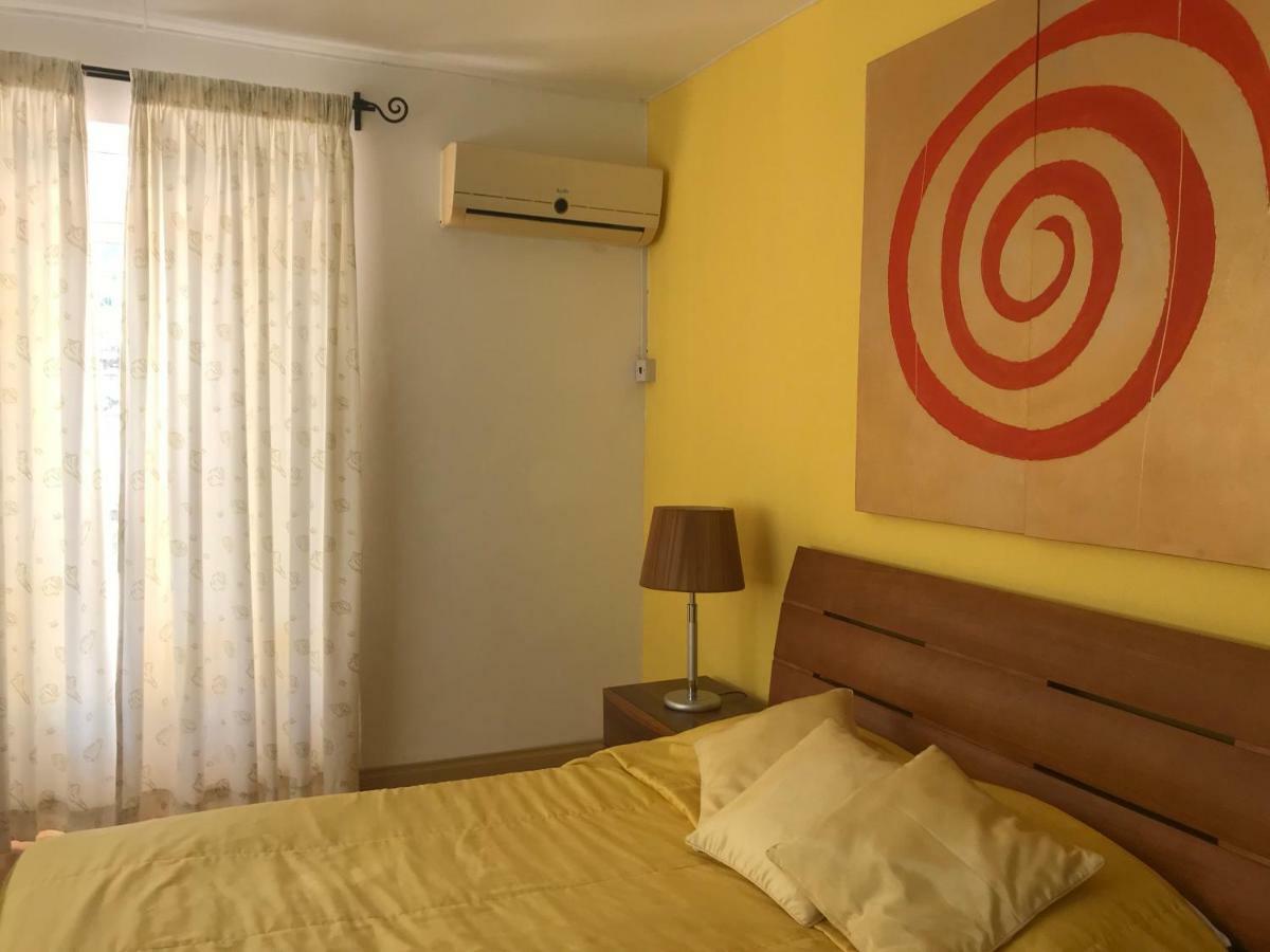 Oceanpride Complex Daire Flic-en-Flacq Dış mekan fotoğraf